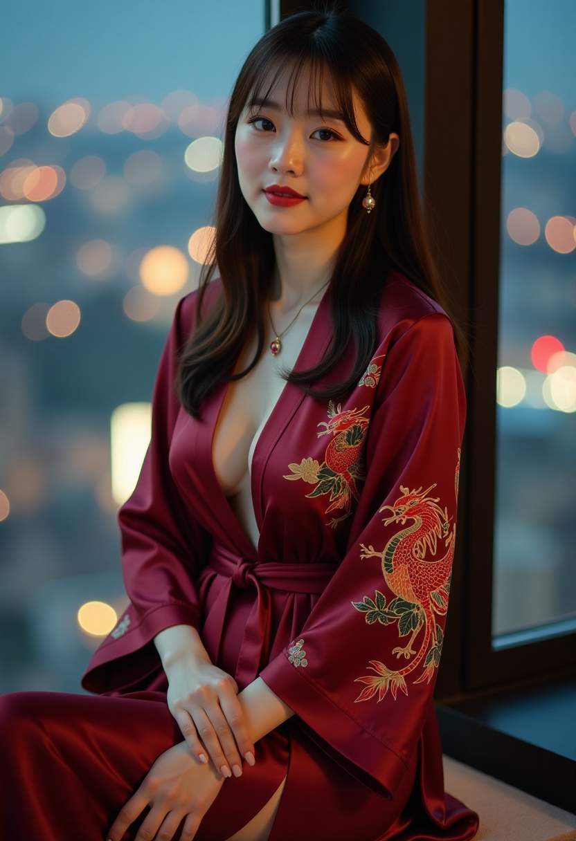 掌门师叔不可能是反派